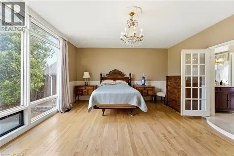 46 Tutela Heights Brantford ON N3T 1A1