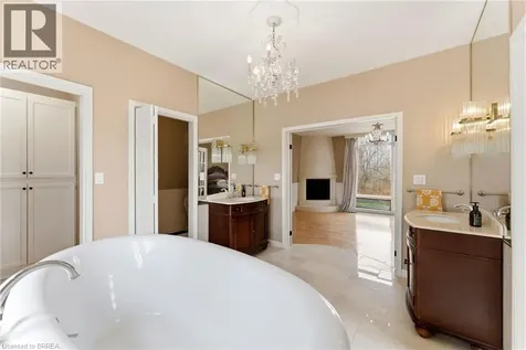 46 Tutela Heights Brantford ON N3T 1A1