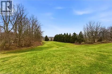 46 Tutela Heights Brantford ON N3T 1A1