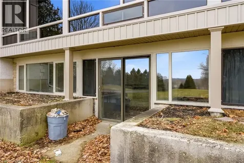 46 Tutela Heights Brantford ON N3T 1A1
