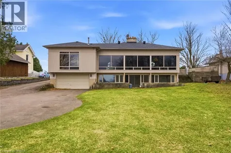 46 Tutela Heights Brantford ON N3T 1A1
