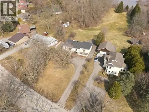 46 Tutela Heights Brantford ON N3T 1A1
