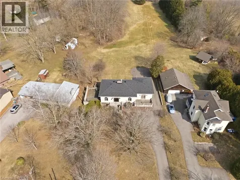 46 Tutela Heights Brantford ON N3T 1A1