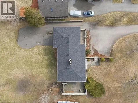 46 Tutela Heights Brantford ON N3T 1A1
