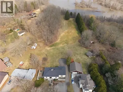 46 Tutela Heights Brantford ON N3T 1A1