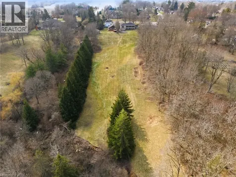 46 Tutela Heights Brantford ON N3T 1A1