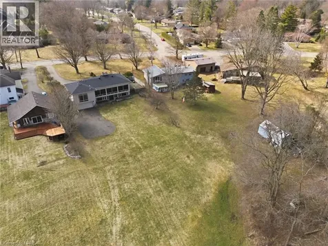 46 Tutela Heights Brantford ON N3T 1A1
