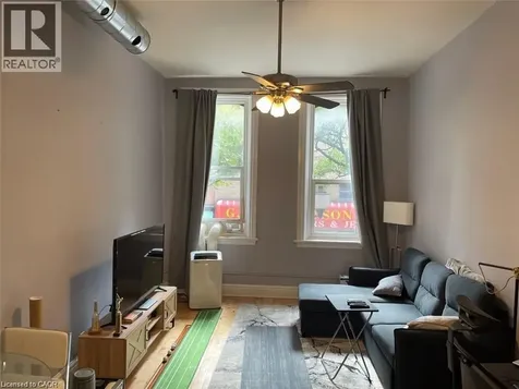 195 King Street East Hamilton ON L8N 1B3