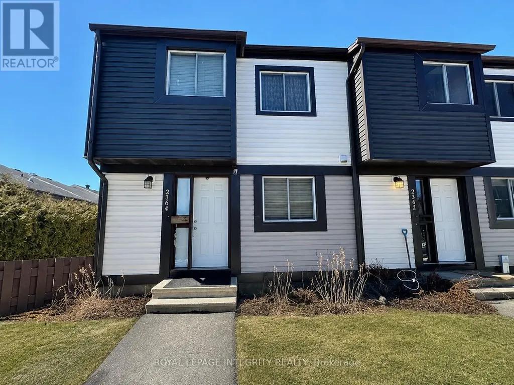 3564 Aladdin Lane Ottawa ON K1T 1E2