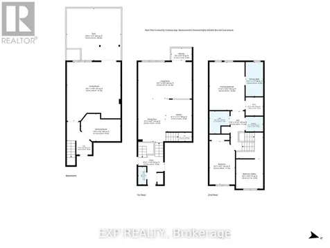 172 Parkrose Private Ottawa ON K4A 0N8
