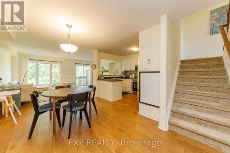 172 Parkrose Private Ottawa ON K4A 0N8