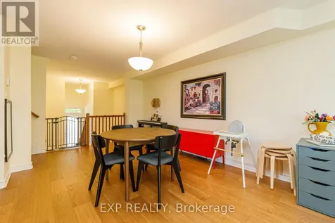 172 Parkrose Private Ottawa ON K4A 0N8