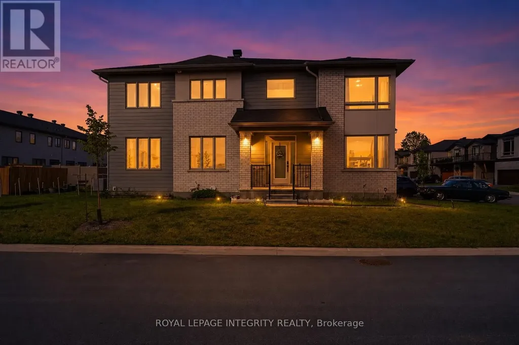 660 Fenwick Way Ottawa ON K2J 7E6