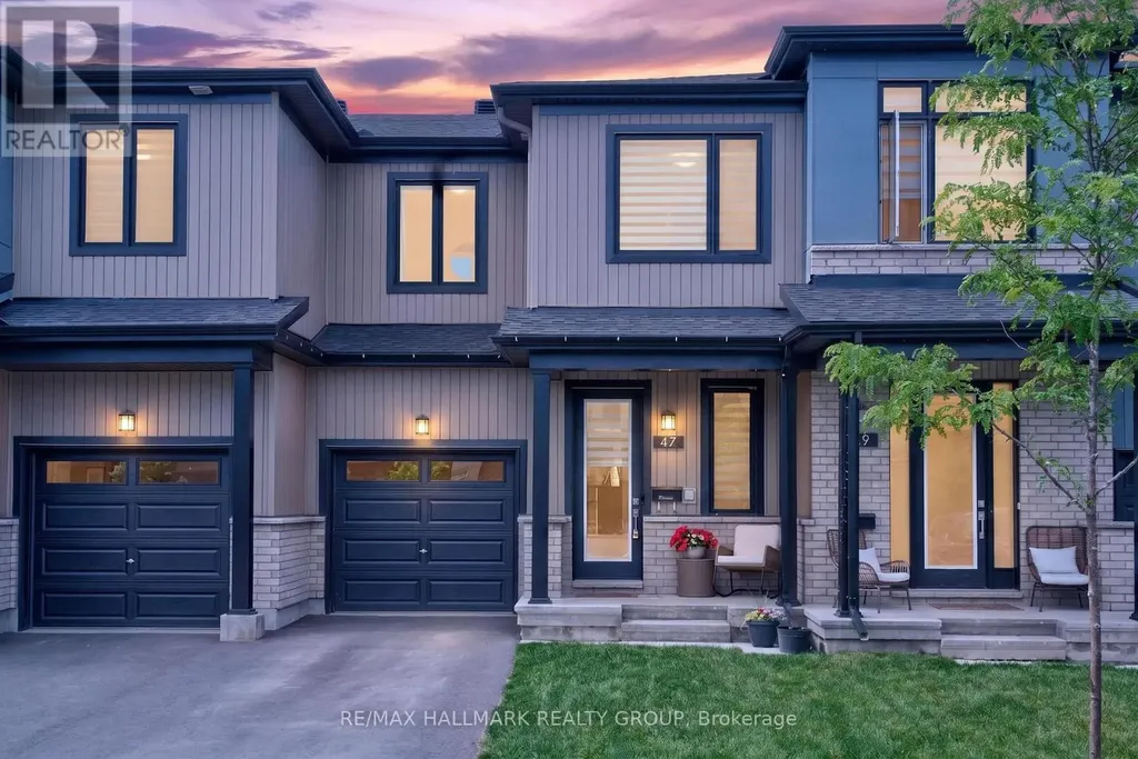 47 Jargeau Road Ottawa ON K1W 0S7