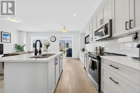 47 Jargeau Road Ottawa ON K1W 0S7