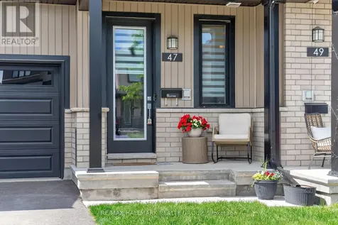 47 Jargeau Road Ottawa ON K1W 0S7