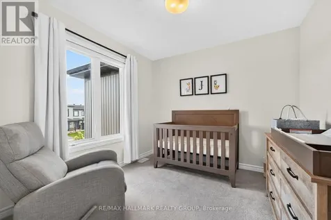 47 Jargeau Road Ottawa ON K1W 0S7