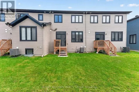 47 Jargeau Road Ottawa ON K1W 0S7