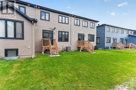 47 Jargeau Road Ottawa ON K1W 0S7