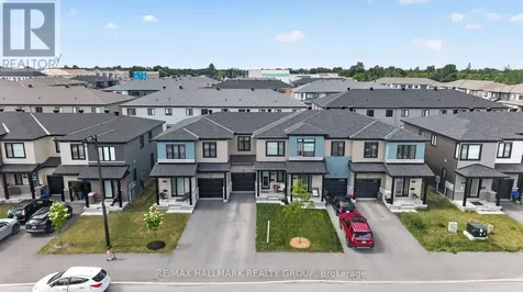 47 Jargeau Road Ottawa ON K1W 0S7