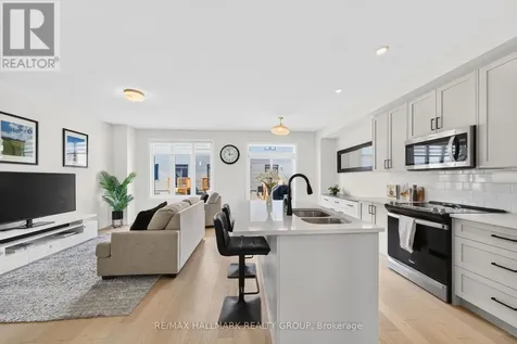 47 Jargeau Road Ottawa ON K1W 0S7