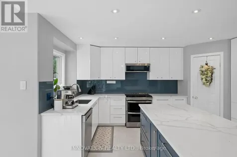11 Bracewood Way Ottawa ON K2J 4Y3