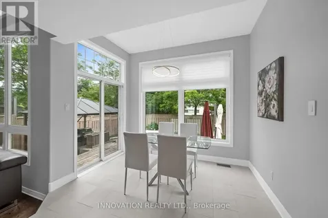 11 Bracewood Way Ottawa ON K2J 4Y3