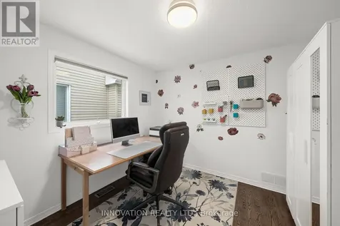 11 Bracewood Way Ottawa ON K2J 4Y3