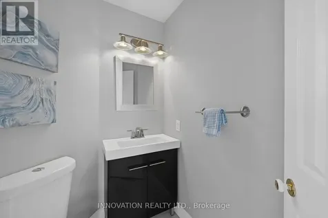 11 Bracewood Way Ottawa ON K2J 4Y3