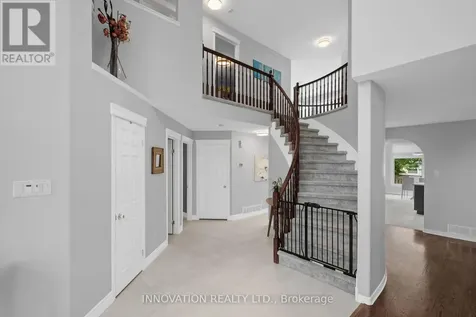 11 Bracewood Way Ottawa ON K2J 4Y3