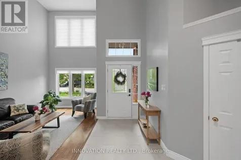 11 Bracewood Way Ottawa ON K2J 4Y3