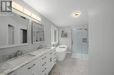 11 Bracewood Way Ottawa ON K2J 4Y3