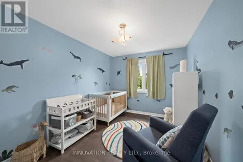 11 Bracewood Way Ottawa ON K2J 4Y3