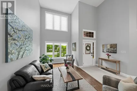11 Bracewood Way Ottawa ON K2J 4Y3