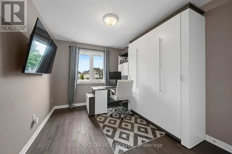11 Bracewood Way Ottawa ON K2J 4Y3