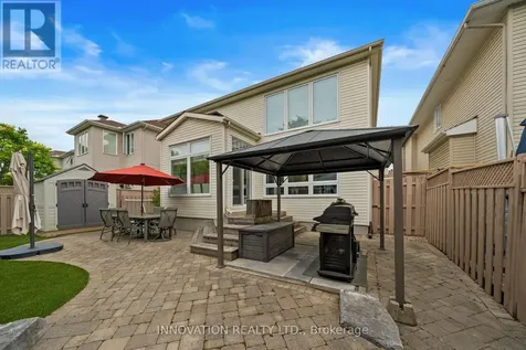11 Bracewood Way Ottawa ON K2J 4Y3