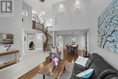 11 Bracewood Way Ottawa ON K2J 4Y3