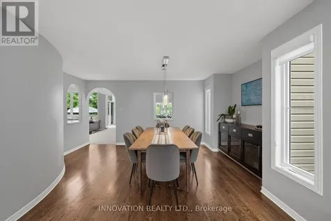 11 Bracewood Way Ottawa ON K2J 4Y3