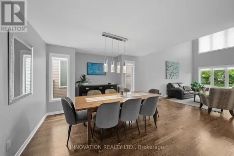 11 Bracewood Way Ottawa ON K2J 4Y3