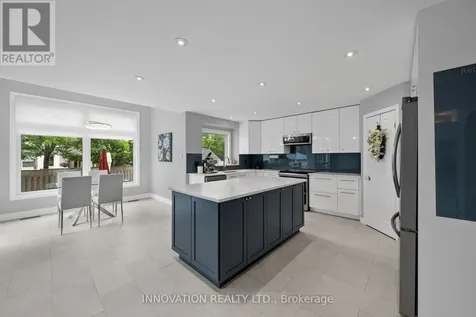 11 Bracewood Way Ottawa ON K2J 4Y3