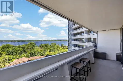 1081 Ambleside Drive Ottawa ON K2B 8C8