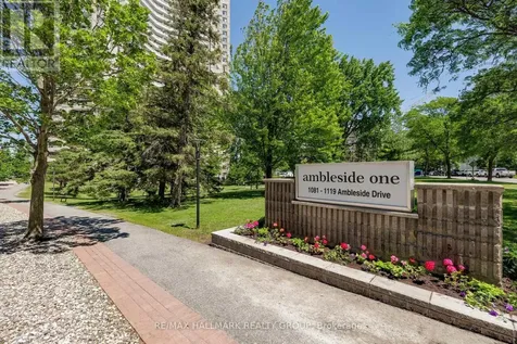 1081 Ambleside Drive Ottawa ON K2B 8C8