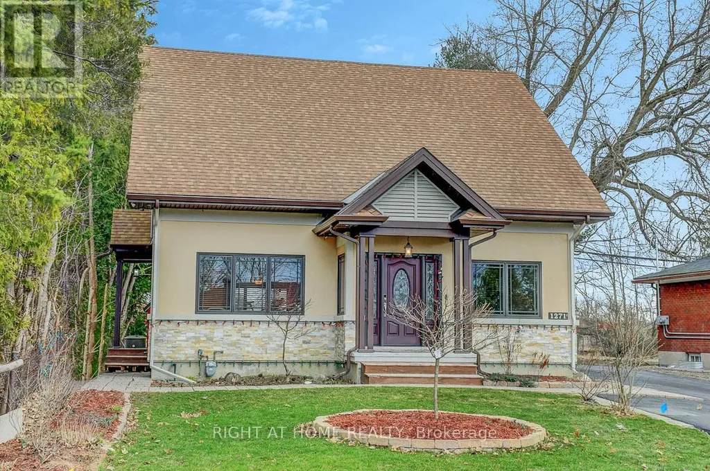 1271 Field Street Ottawa ON K2C 2P9