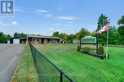 8350 County Road 15 Road Augusta ON K0G 1R0