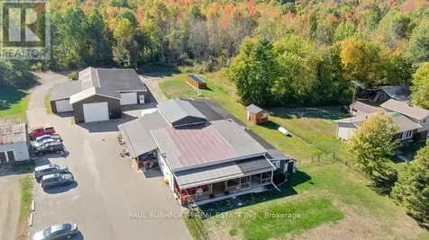 8350 County Road 15 Road Augusta ON K0G 1R0