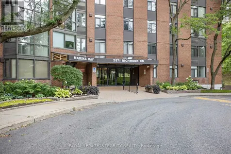 2871 Richmond Road Ottawa ON K2B 8M5