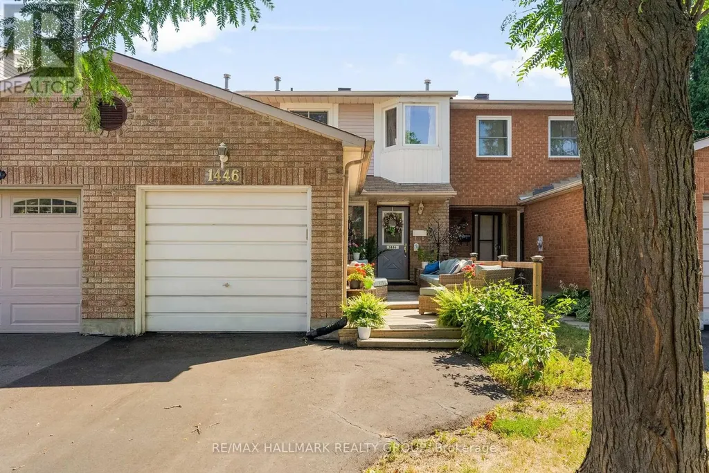 1446 Deavy Way Ottawa ON K1E 2W8