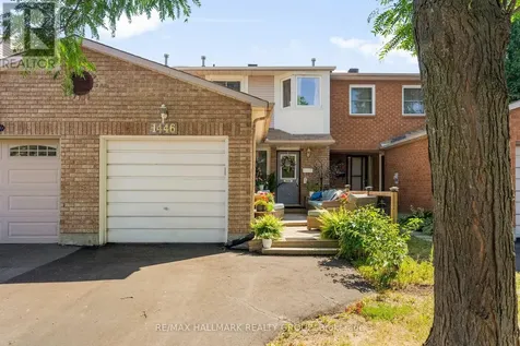 1446 Deavy Way Ottawa ON K1E 2W8