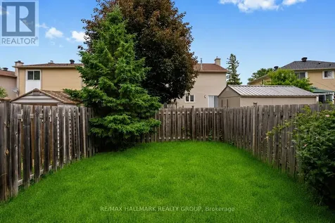 1446 Deavy Way Ottawa ON K1E 2W8