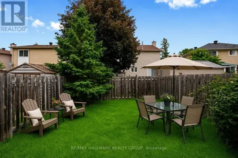 1446 Deavy Way Ottawa ON K1E 2W8